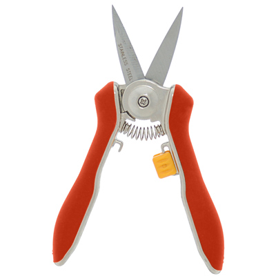 SHEAR, MICRO TRIMMER TWIN