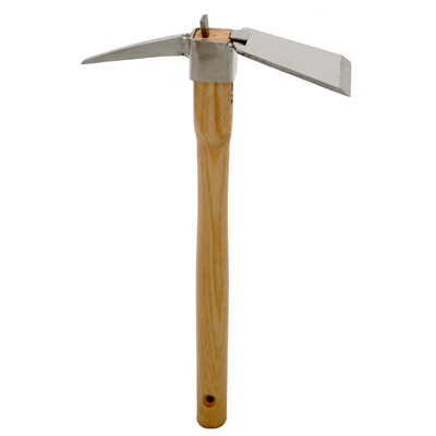 HOE, PLANTING 15" HANDLE