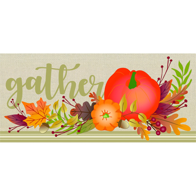 Autumn Gather Switch Mat