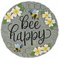 STONE, BEE HAPPY