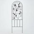 TRELLIS, 24"W X 72"H BUTTERFLY