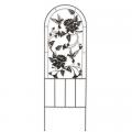 TRELLIS, 24" X 72"H HUMMINGBIRD