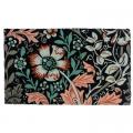 DOORMAT, DIANTHUS 18" X 30"