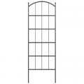 TRELLIS, 25"W X 75"H FARMHOUSE