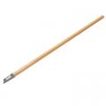 HANDLE ONLY,  DELUXE SPRING RAKE