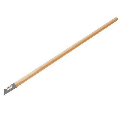 HANDLE ONLY,  DELUXE SPRING RAKE