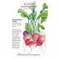 RADISH EASTER EGG BLEND