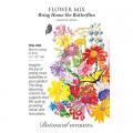 Bring Home the Butterflies Flower Mix Seeds