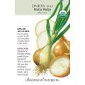 ONION BULB WALLAWALLA ORG