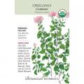 OREGANO COMMON ORG