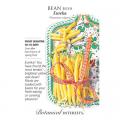 BEAN BUSH YELLOW EUREKA