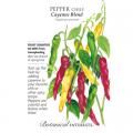 PEPPER CHILE CAYENNE BLEND