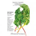 SWISS CHARD CELEBRATION