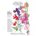 SWEET PEA KNEE-HI BLEND