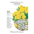MARIGOLD FRENCH LEMON DROP