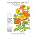 CALENDULA PACIFIC BEAUTY BLEND
