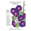 Grandpa Ott's Morning Glory Seeds
