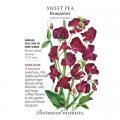 SWEET PEA BEAUJOLAIS