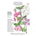SWEET PEA PERENNIAL BLEND