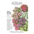 ALYSSUM SWEET ALLURE PASTEL BLND