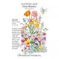 FLOWER MIX FAIRY MEADOW