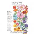 FLOWER MIX FABULOUS FIREWORKS
