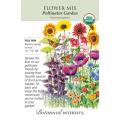 FLOWER MIX POLLINATOR GARDEN ORG
