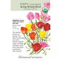 POPPY CALIFORNIA SPRG MELODY ORG