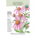 ECHINACEA PURPLE CONEFLOWER ORG