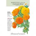 MARIGOLD AFRICAN CRACKERJACK ORG