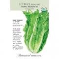 LETTUCE ROMAINE PARRIS ISLAND OR