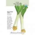 LEEK KING RICHARD ORG