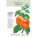 PEPPER SWEET ORANGE SUN ORG
