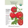 TOMATO POLE MONEYMAKER ORG