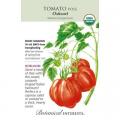 TOMATO POLE OXHEART ORG