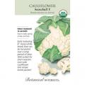 CAULIFLOWER SNOWBALL Y ORG