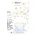 CHAMOMILE GERMAN