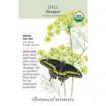 DILL BOUQUET ORG