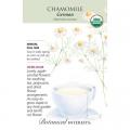 CHAMOMILE GERMAN ORG