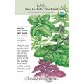 BASIL BLEND VIVA LA DOLCE VITA