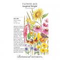 SONGBIRD DELIGHT FLOWER MIX