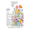 FLOWER MIX FAIRY MEADOW