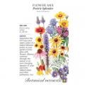 Prairie Splendor Flower Mix Seeds