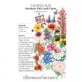 FLOWER MIX SOUTHERN HILLS