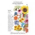 PRECIOUS POLLINATORS FLOWER MIX