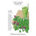 BABY GREENS SMOOTHIE MIX