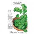 BABY GREENS SUPERFOODS MIX