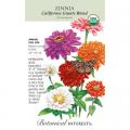 ZINNIA CALIFORNIA GIANTS ORG