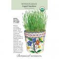 WHEATGRASS ORG