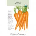CARROT DANVERS ORG